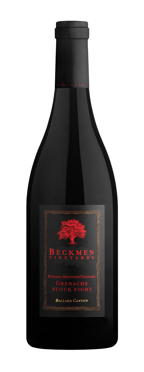 2019 PMV Block Eight Grenache